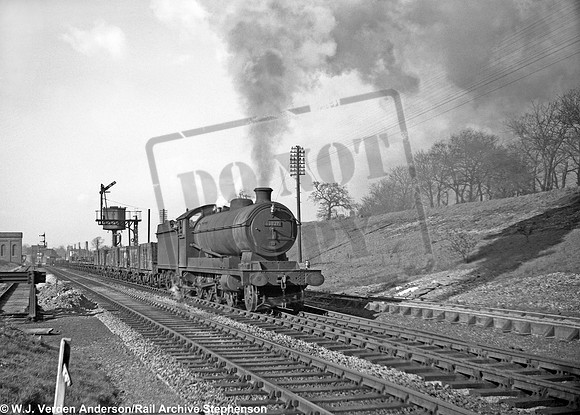63827 1950c Rugby Central