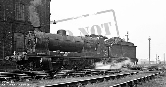 63859 1961-03-17 Colwick shed