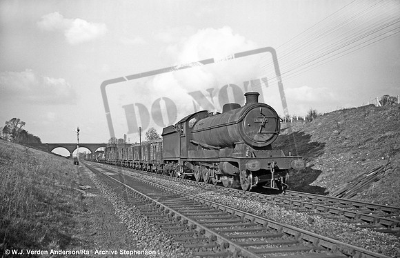 63893 1950-02 Rugby Central