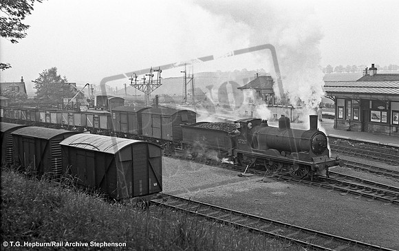 57257 T1960c Gleneagles