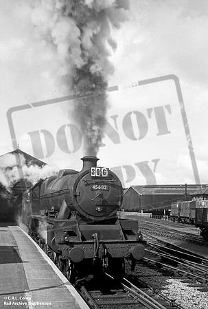 45682 1953-07-18 Bristol Temple Meads