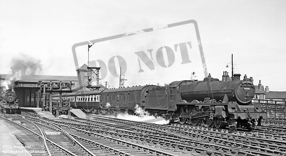 45718 1951-09-03 Nuneaton