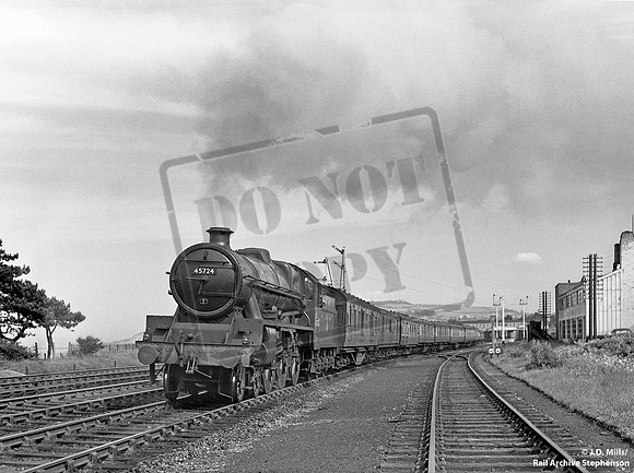 45724 1952-08 Colwyn Bay