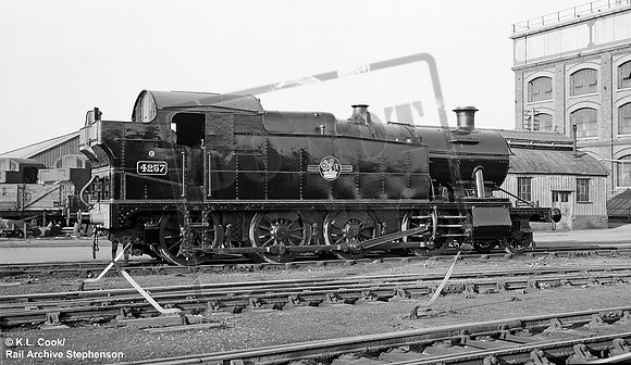4257 1960-02-07 Swindon