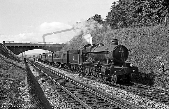 4991 1961-08-17 near Durston