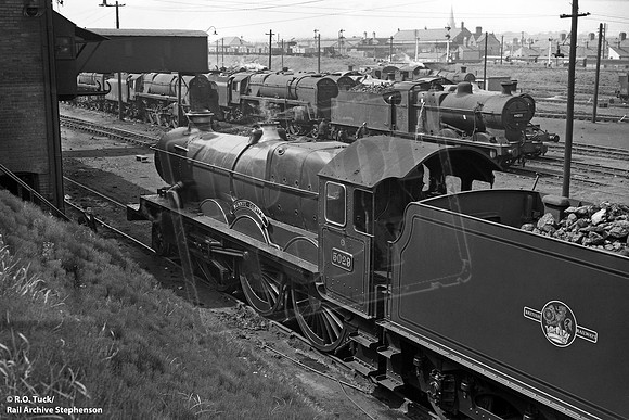 5029 1961-05-21 Cardiff Canton