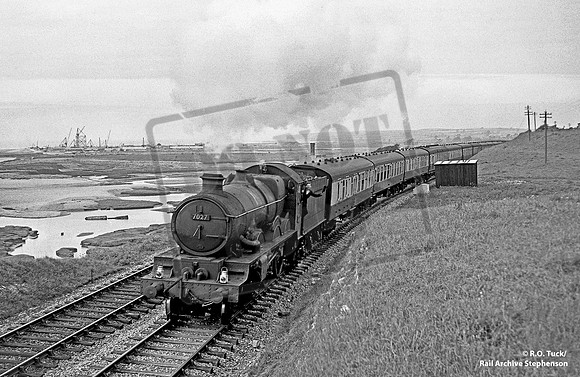 7027 1957-10-06 Aberhaw