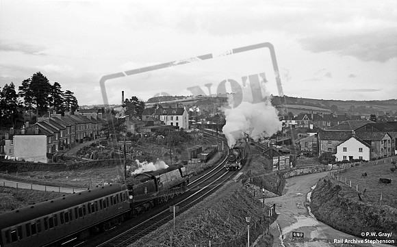 34035 1958-10-04 Totnes