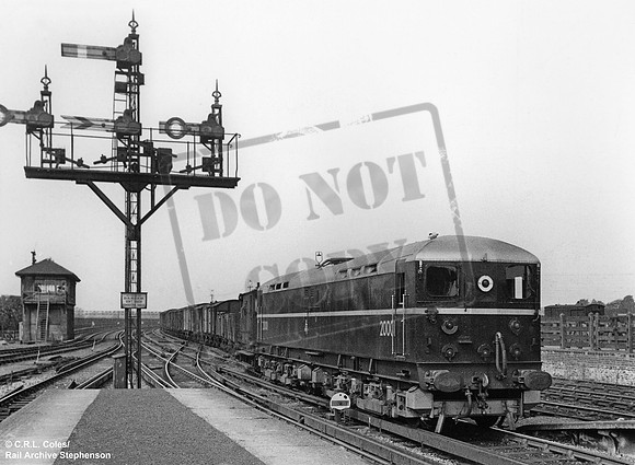 20001 1952-04-12 Chichester