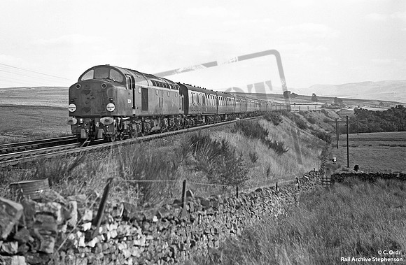 D224 1960 Tebay