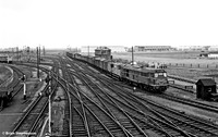 D5582 1965-04-10 March Whitemoor Junction