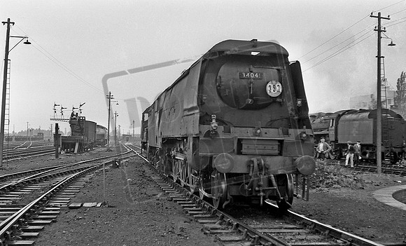 34041 1964 Basingstoke