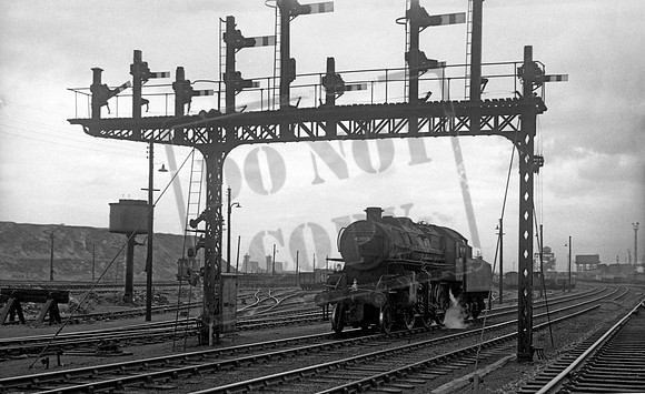 43015 1961-07 Thornaby Yard