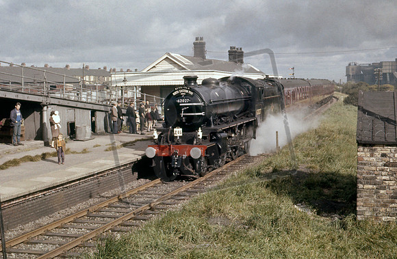 62027 1963-09-28 Consett