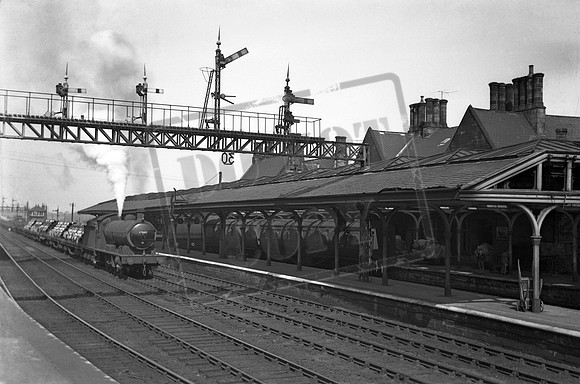 63363 1959 Durham