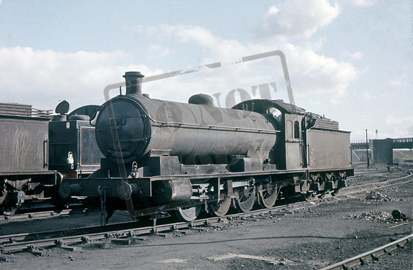 63448 1963-09-28 Consett