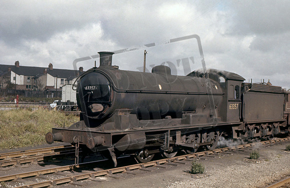 63357 1963-09-28 Consett