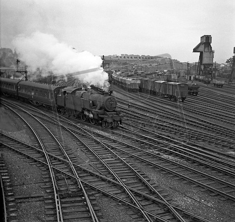 42594 1963 Carnforth