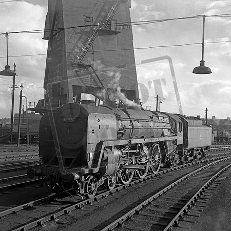 70020 1962 Patricroft