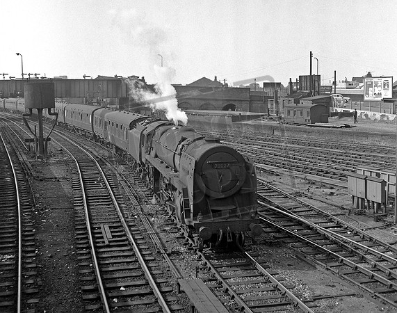 70027 1963 Chester