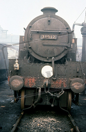 31912 1963-12-08 Norwood Junction