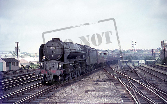 60126 1962-08-12 Grantham