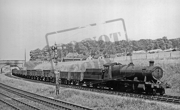 3805 1940s Wilton