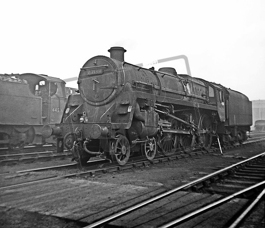73138 1963c Derby shed