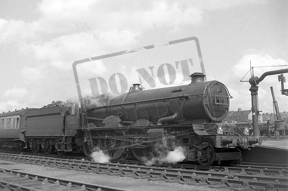 6008 1947-05-03 Banbury
