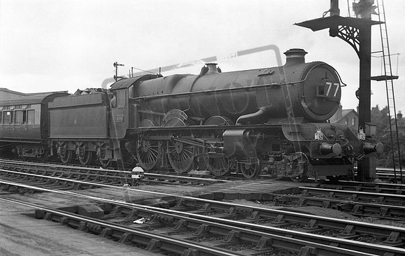 6006 1939-09-10 Leamington Spa