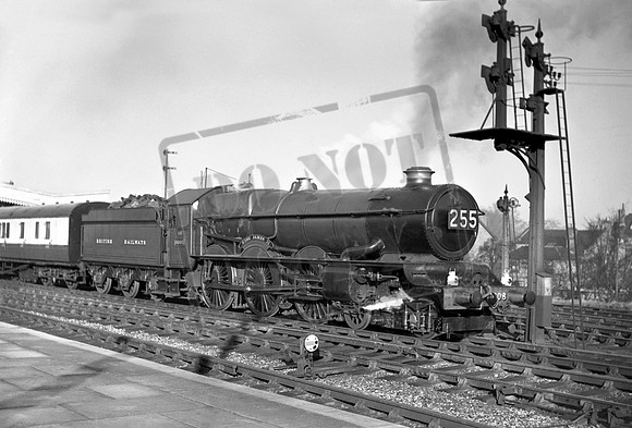 6008 1948 Leamington Spa
