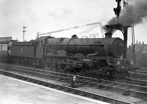 6009 1949 Leamington Spa