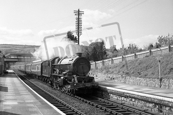 6009 1959 Brent