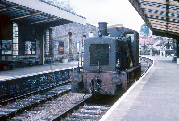 D20xx 1960s Pickering