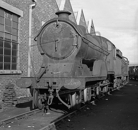 62665 1958-09-07 Darnall