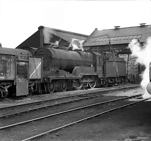 62683 1957-09-13 Haymarket