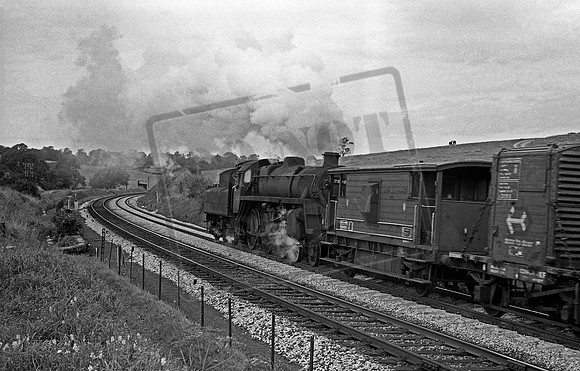 75024 1967-09-01 Grayrigg