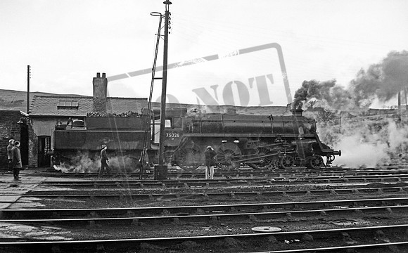 75026 1967 Tebay