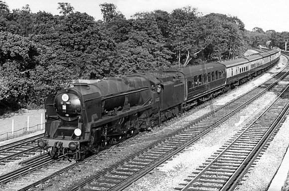34001 1959-06-13 St Mary Cray Junction