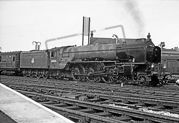 60156 1949c Doncaster