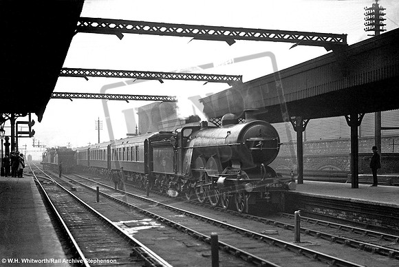 1459 1924 Leeds Central