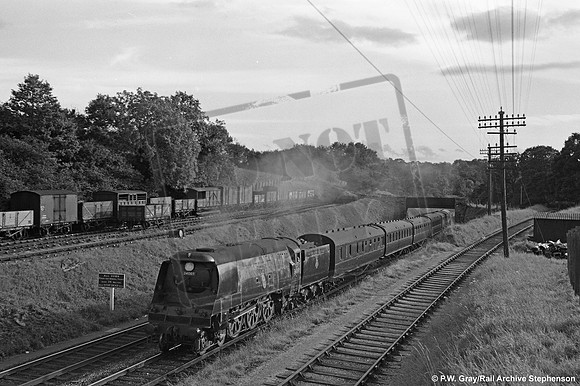34069 1958-08-04 Dainton