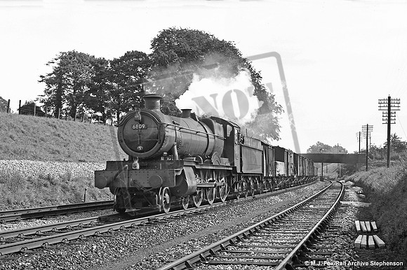 6809 1960-08-17 Burlescombe