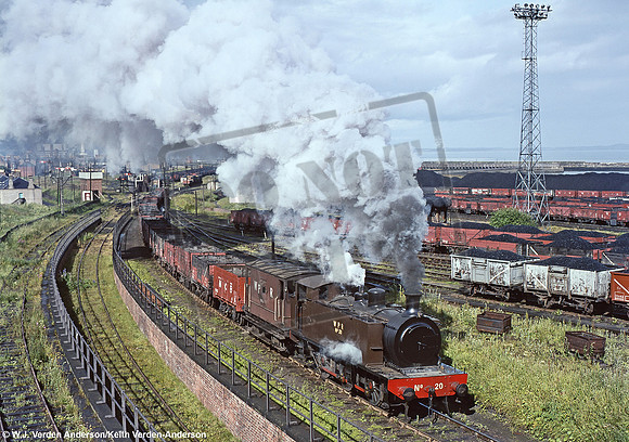 WPR 20 1967 Methil