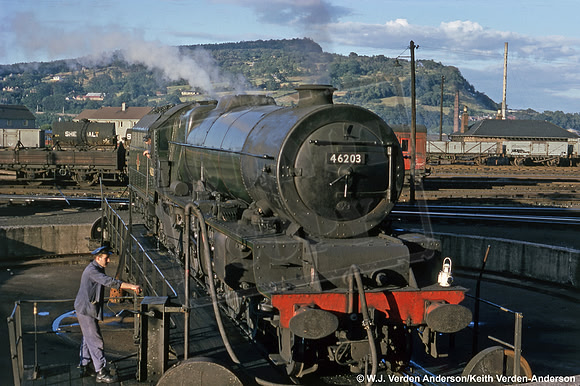 46203 1962-06 Perth