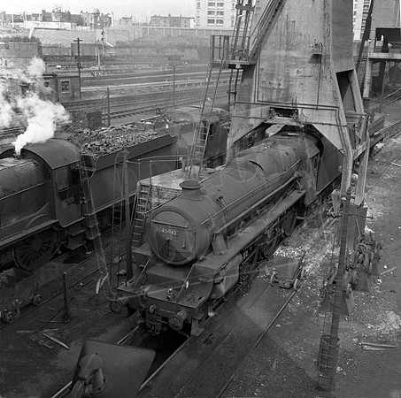 45042 1964 Bristol Barrow Road