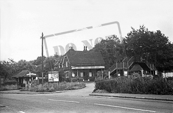 Chilworth 1964-07-04