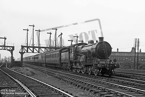 8573 1932 Stratford