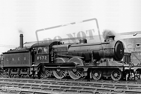 8572 1930s Stratford