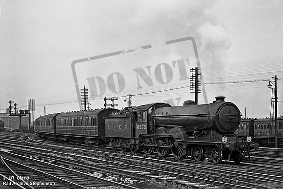 8575 1930s Stratford
